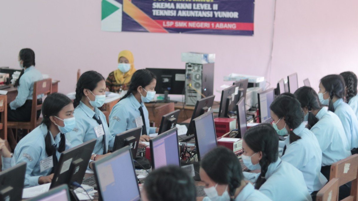 Transformasi Digital Menghidupkan Kembali Jurusan BDP