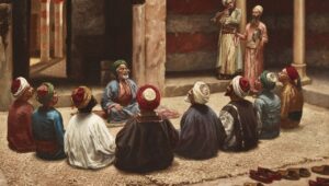 Memahami Apa yang Dimaksud Tasawuf dalam Islam