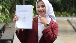 Bagian Awal dalam Struktur Laporan Praktikum