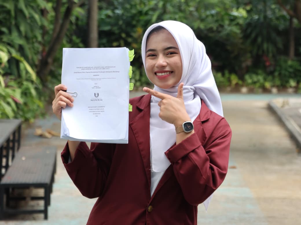 Bagian Awal dalam Struktur Laporan Praktikum