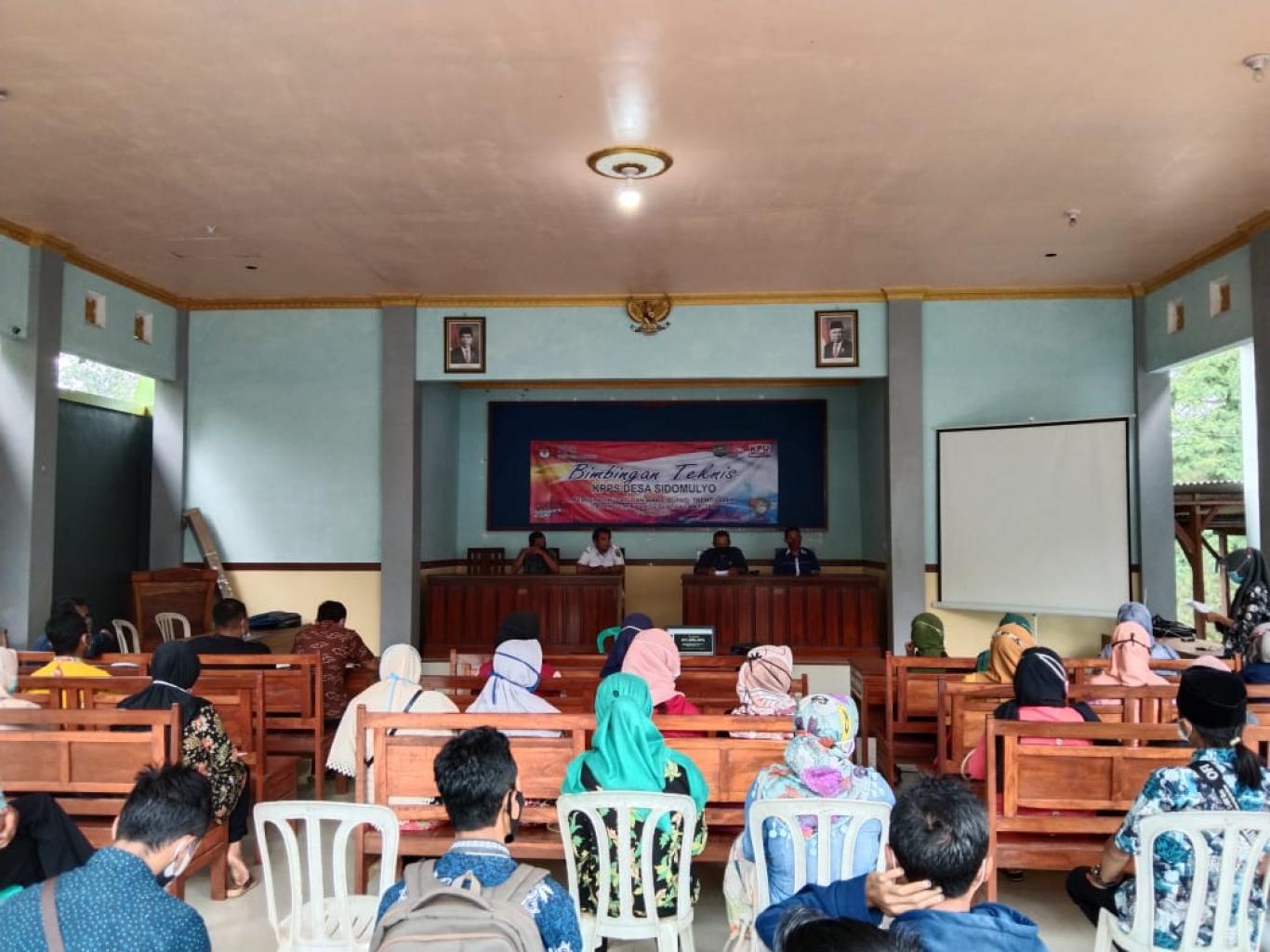 Memahami Apa Arti Bimtek dalam Dunia Profesional