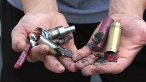 Memahami Penyebab Utama Vapor Meledak