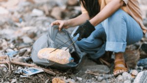 Apa Itu Materi Tentang Sampah? Memahami Pengertian Dasarnya