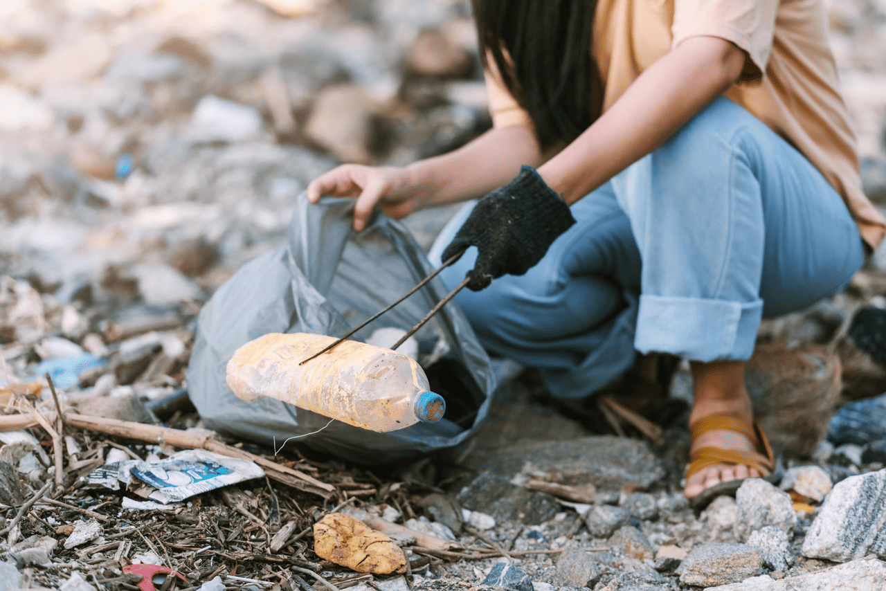 Apa Itu Materi Tentang Sampah? Memahami Pengertian Dasarnya