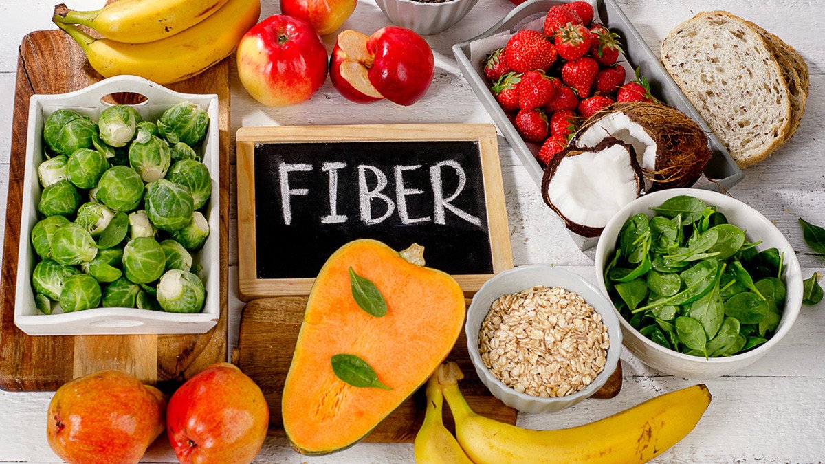 Makna Fiber Artinya dalam Dunia Kesehatan dan Nutrisi
