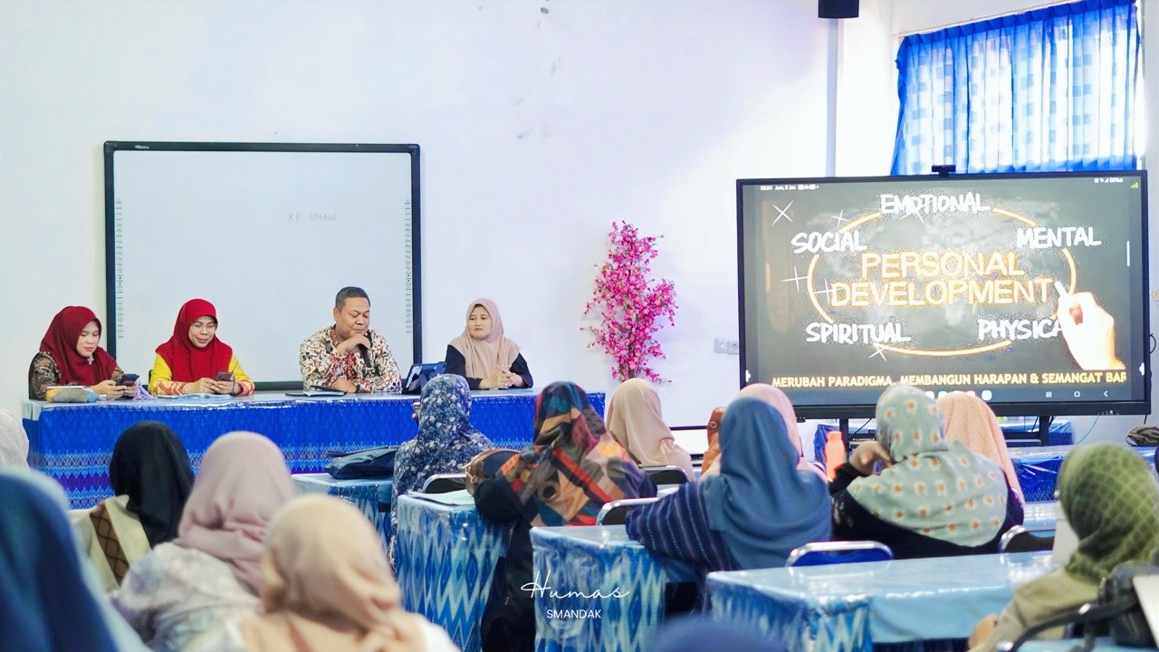 Memahami Tugas Wakil Kepala Sekolah secara Umum
