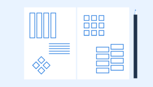 Arti Grid dalam Dunia Desain Visual