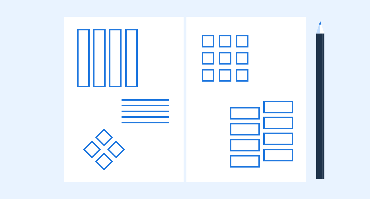Arti Grid dalam Dunia Desain Visual