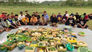 Arti dan Makna: Genduren Adalah Simbol Syukur