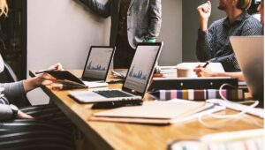 Transformasi Produktivitas Melalui Fasilitas Kerja Digital