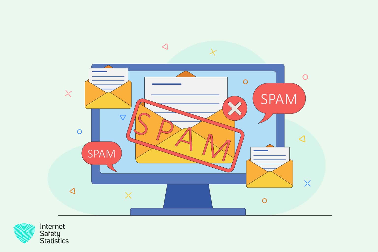 Memahami apa arti dari spam dalam Dunia Digital