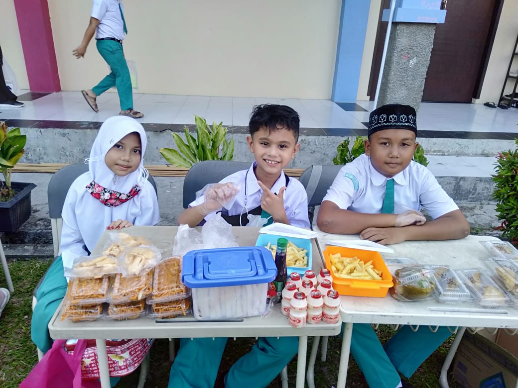 Mengenal Lebih Dekat Apa Itu Market Day