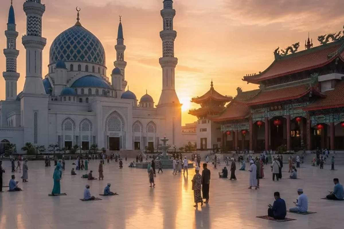 Mengapa Memahami Arti Religi Sangat Penting Hari Ini?