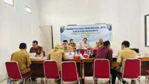 Memahami Struktur BPD dan Tugasnya di Tingkat Pemerintahan Desa