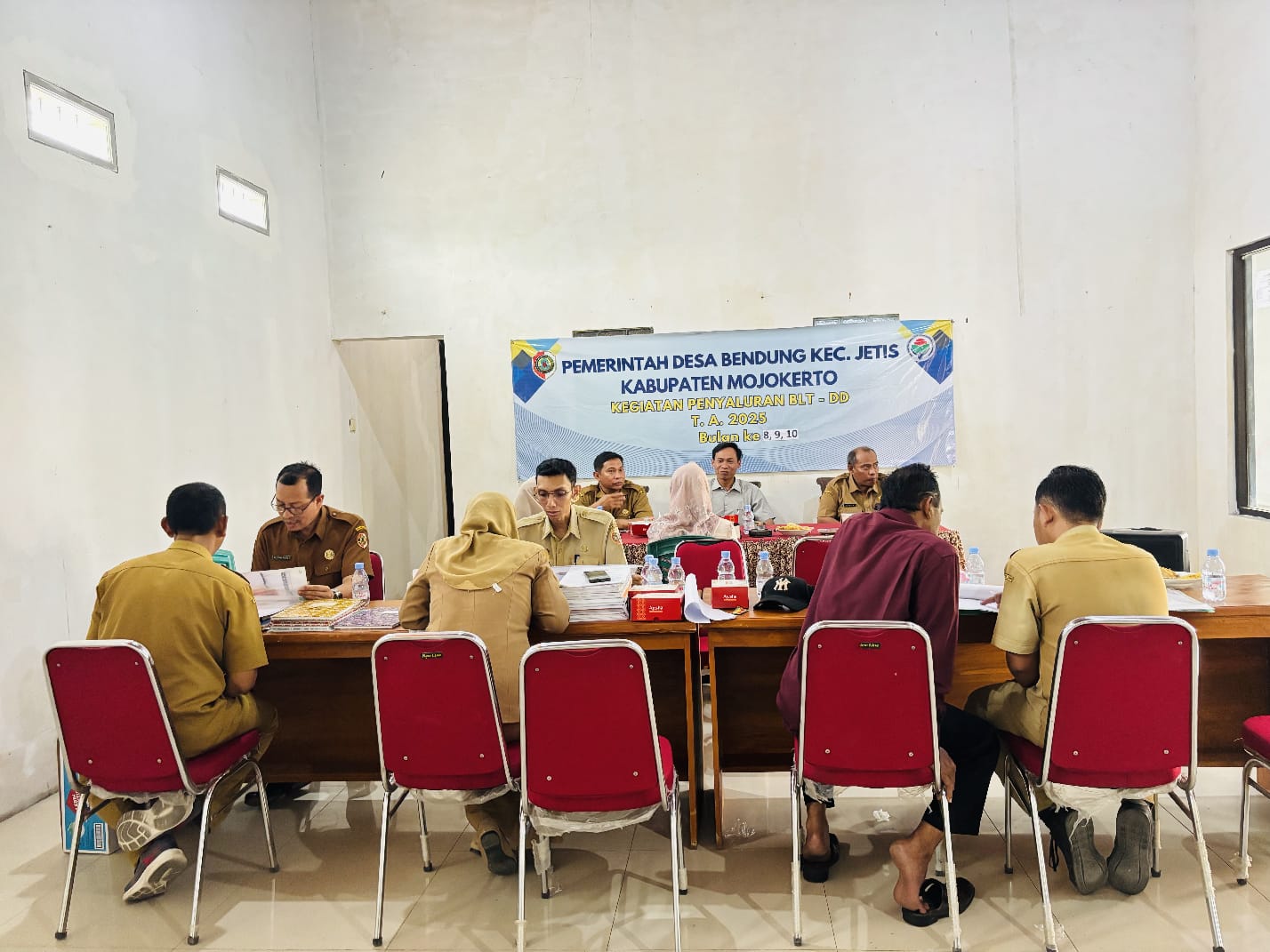Memahami Struktur BPD dan Tugasnya di Tingkat Pemerintahan Desa