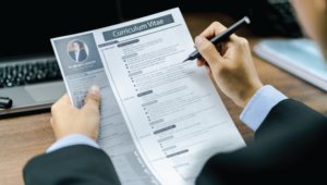 Mengapa CV Non Pengalaman Tetap Berpeluang?
