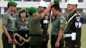 Memahami Arti Desersi dalam Aturan Hukum Militer