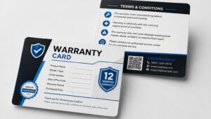 Mengapa Arti Warranty Sangat Penting untuk Konsumen?