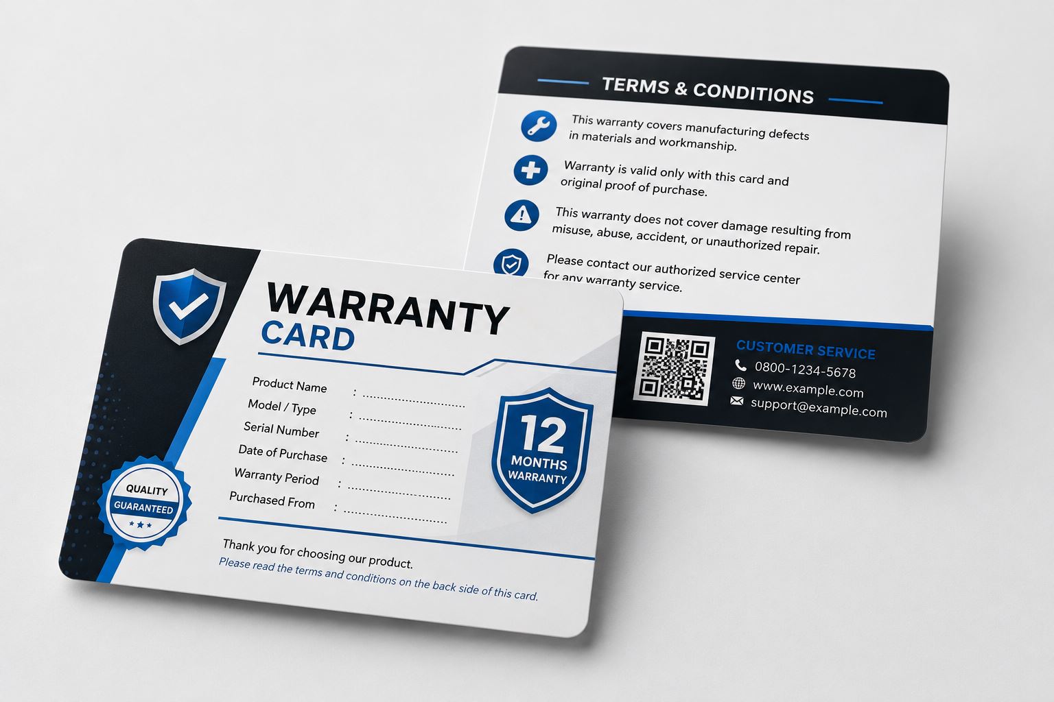 Mengapa Arti Warranty Sangat Penting untuk Konsumen?