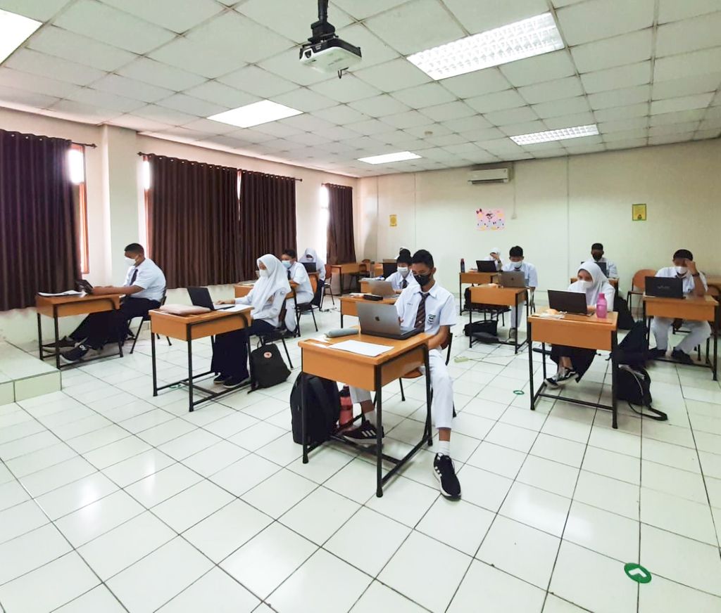 Memahami Jenis dan Apa Saja Jurusan SMA yang Berlaku