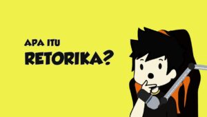 Memahami Apa Arti Retorika dalam Komunikasi