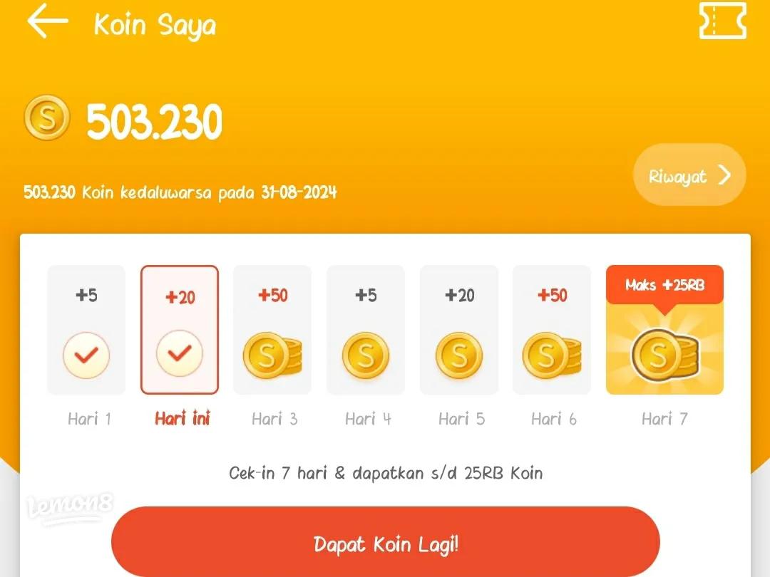 Cara Ubah Koin Shopee Jadi ShopeePay Lewat Alfamart