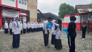 Mengapa Tri Bhakti PMR Adalah Fondasi Kunci Organisasi?