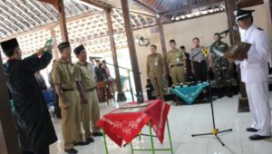 Regulasi Terbaru yang Mengatur Tupoksi Kasi Pemerintahan Desa