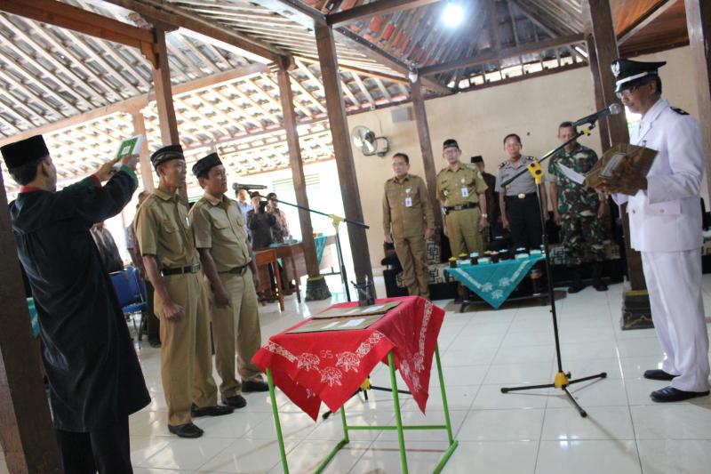 Regulasi Terbaru yang Mengatur Tupoksi Kasi Pemerintahan Desa