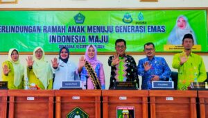 Implementasi Empat Kompetensi Guru dalam Profesionalisme Mengajar
