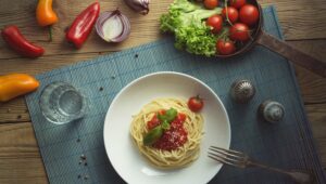 Memahami Arti Plating dalam Dunia Kuliner Modern
