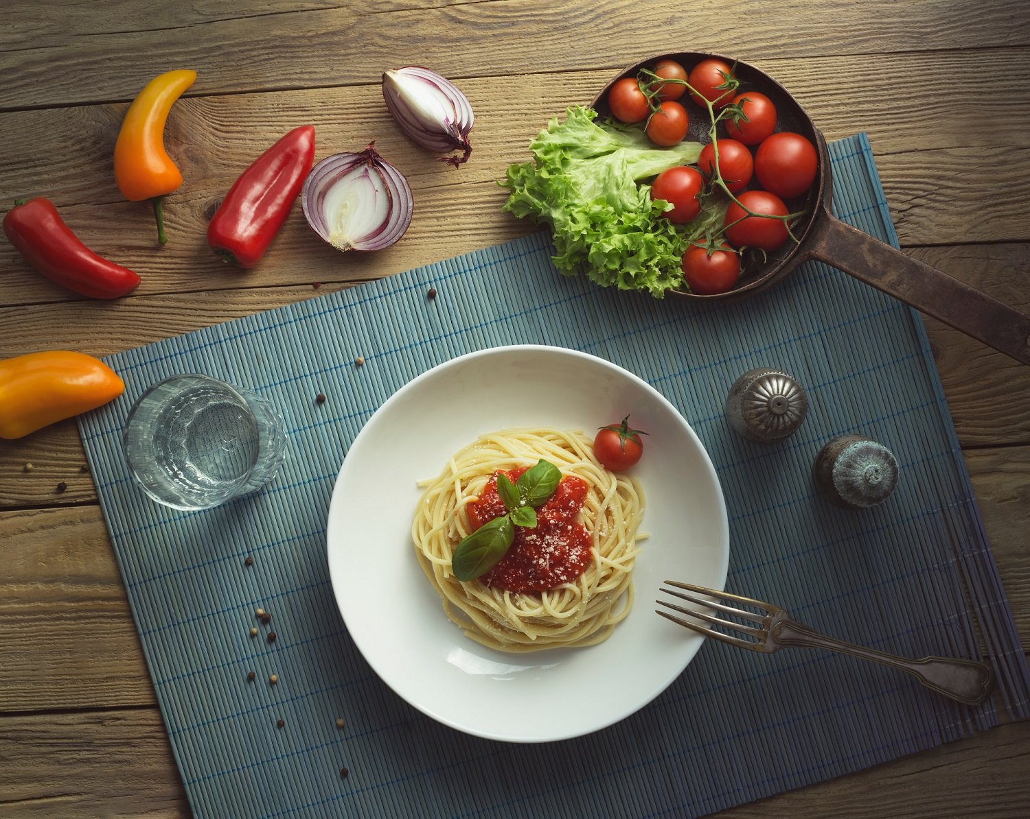 Memahami Arti Plating dalam Dunia Kuliner Modern