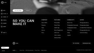 Mengapa Fungsi Footer Sangat Penting bagi Pengunjung?