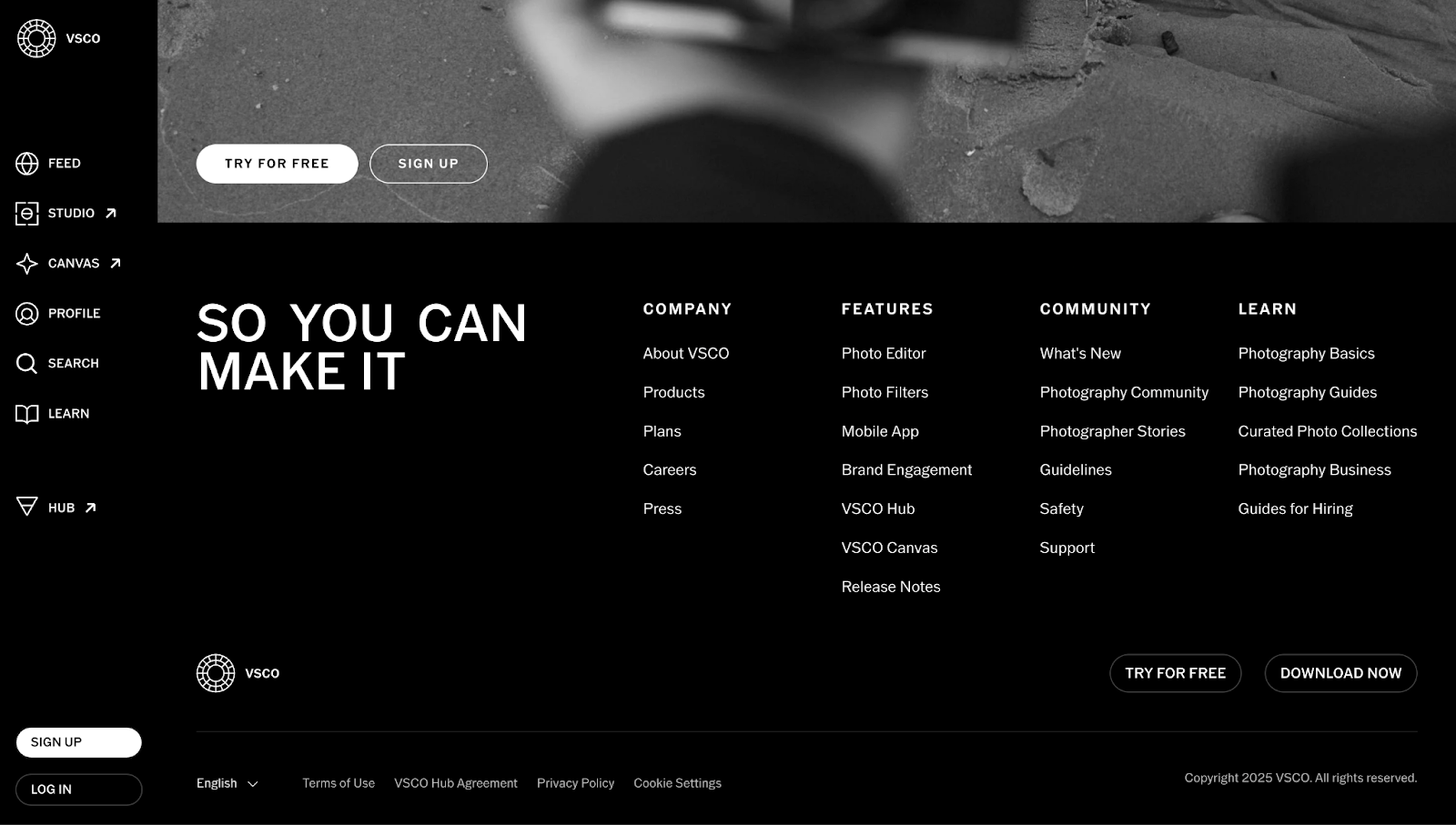 Mengapa Fungsi Footer Sangat Penting bagi Pengunjung?