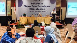 Mengenal Lebih Dalam Apa Itu Diskusi Panel