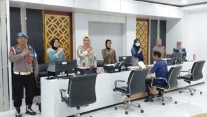 Memahami Arti SPKT Singkatan dari Sentra Pelayanan Kepolisian Terpadu