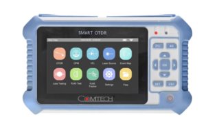 Cara Kerja Optical Time Domain Reflectometer dalam Mendeteksi Masalah