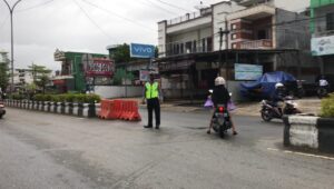 Memahami Arti Turjawali dan Singkatannya di Kepolisian