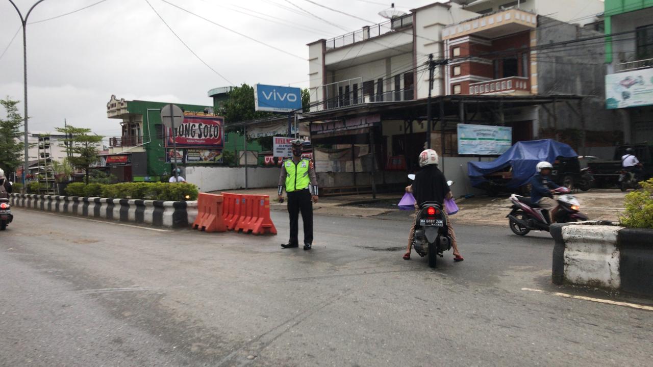 Memahami Arti Turjawali dan Singkatannya di Kepolisian