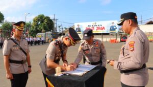 Memahami Arti Kanit Singkatan dari Kepala Unit di Kepolisian