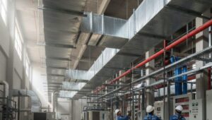 Memahami Lebih Dalam Apa Itu Ducting dan Cara Kerjanya