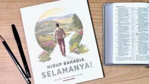 Makna Mendasar Happily Ever After Adalah tentang Kebahagiaan