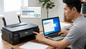 Panduan Lengkap reset Canon G2010 untuk Pemula