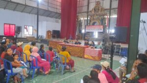 Mengenal Lebih Dekat Mengapa Kesra Singkatan dari Kesejahteraan Rakyat