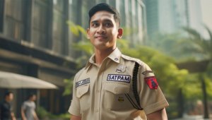 Mengenal Apa Itu Turjawali dalam Kepolisian