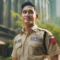 Mengenal Apa Itu Turjawali dalam Kepolisian