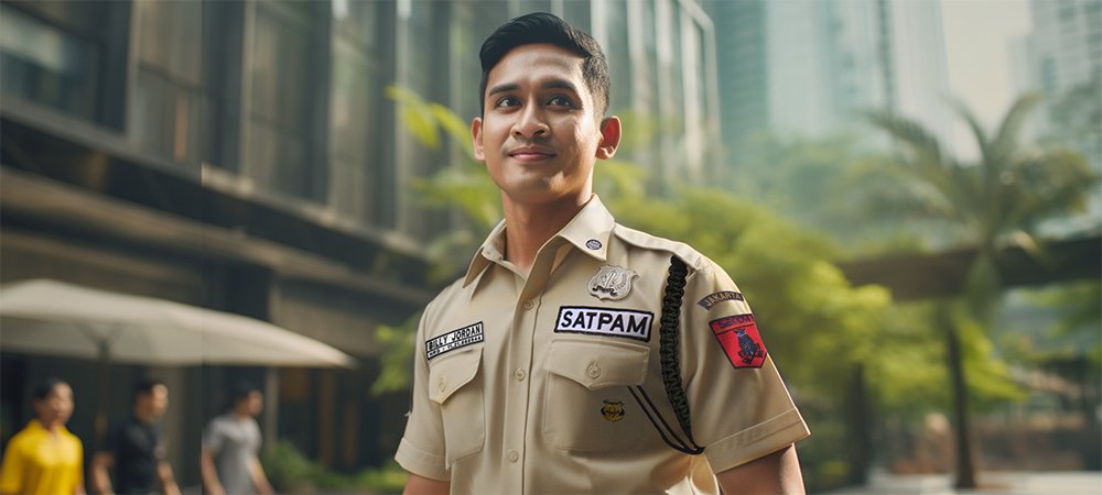 Mengenal Apa Itu Turjawali dalam Kepolisian