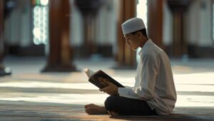 Memahami Pengertian Lengkap Apa Itu Ubudiyah
