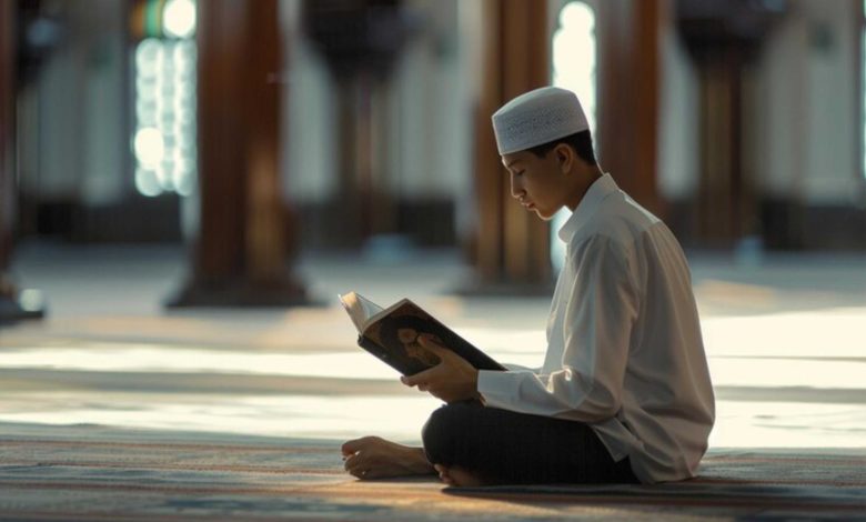 Memahami Pengertian Lengkap Apa Itu Ubudiyah